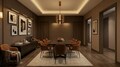 Dining/family