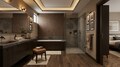 Master Wash Room