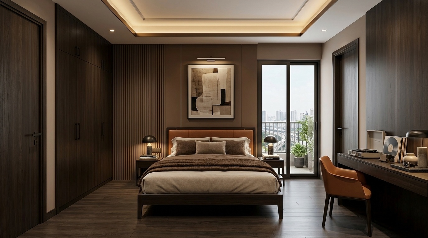 Bed Room 1