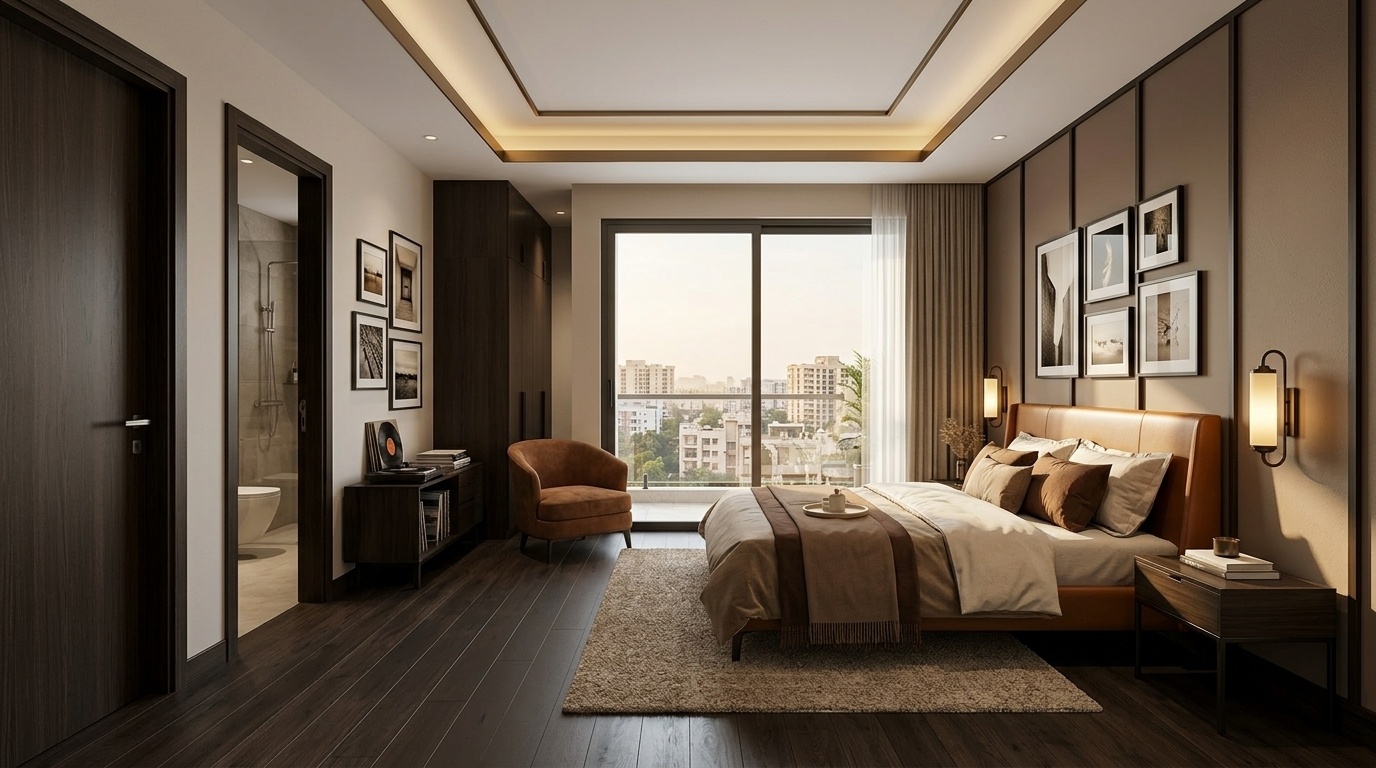 Bed Room 2