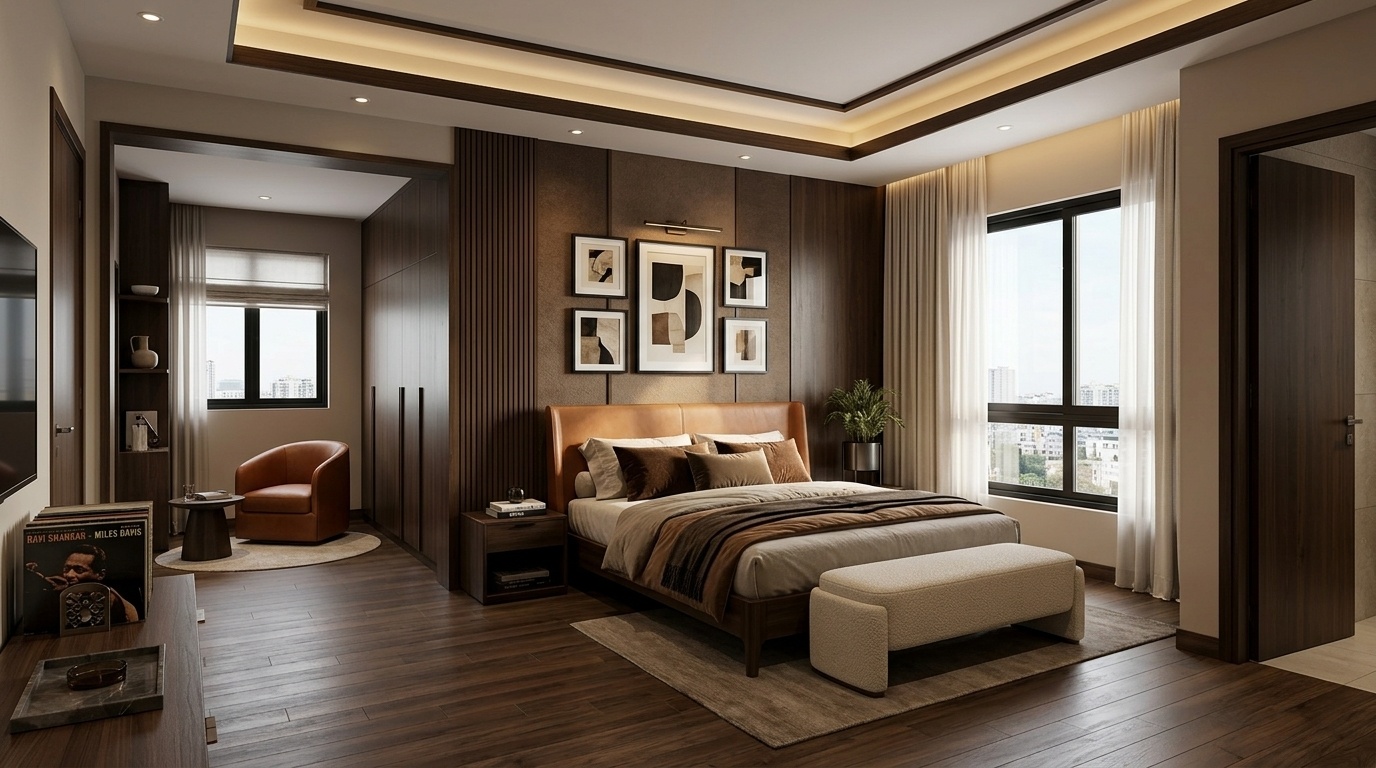 Bed Room 3