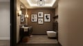 Toilet (room 4)