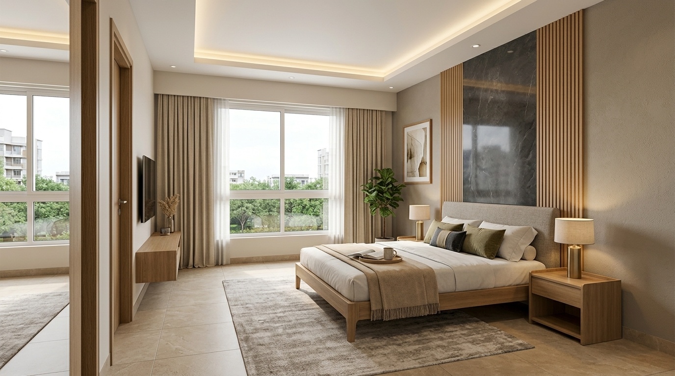 Drawing Room