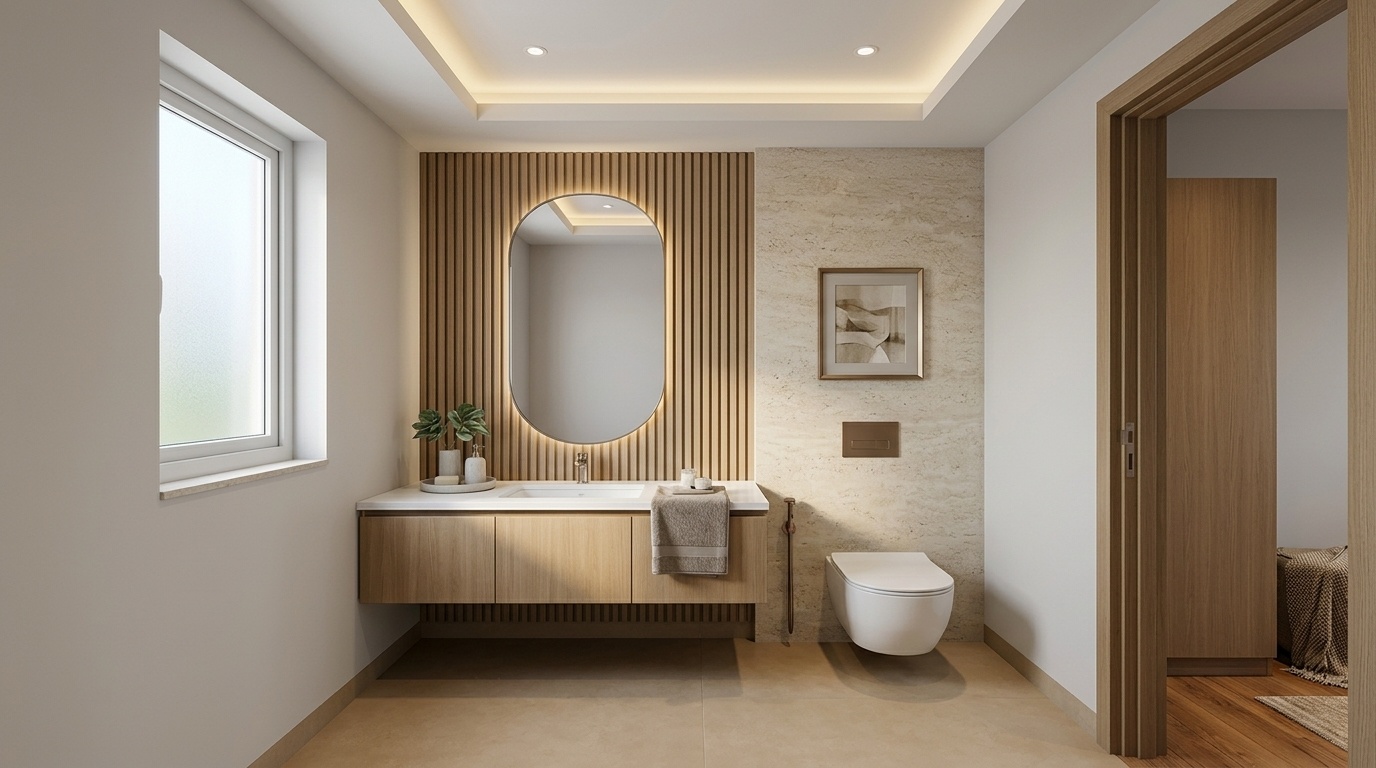 Toilet (master)