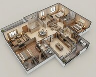 SDG Prinia Virtual Tour