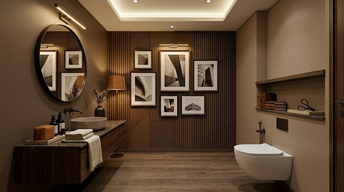 Toilet (common)
