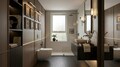 Toilet (master)