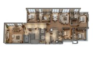 Paradigm Superstar Virtual Tour