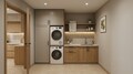Utility Area