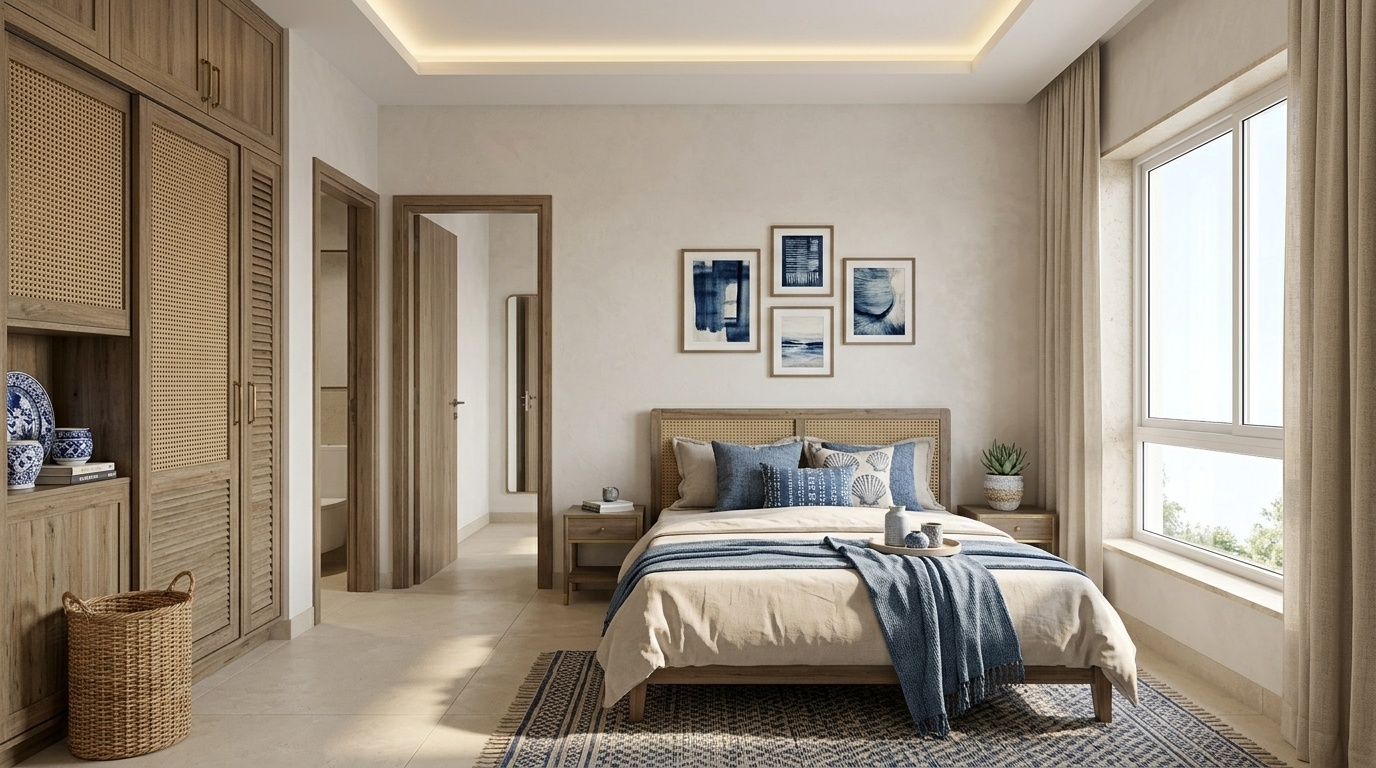 Bed Room