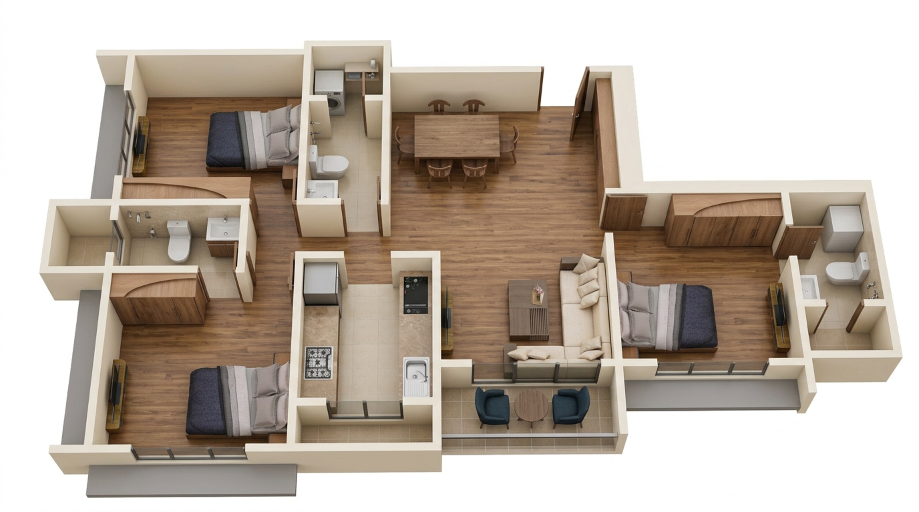 Heritage Vatika Virtual Tour