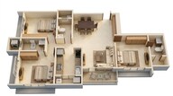 Heritage Vatika Virtual Tour