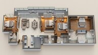 Signature Global Sarvam Virtual Tour