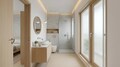 Bath (attached To Bedroom - 01)