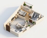 Sattva Vasanta Cove Virtual Tour