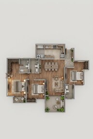 Assetz Inspira Melodies of Life Apartments Virtual Tour