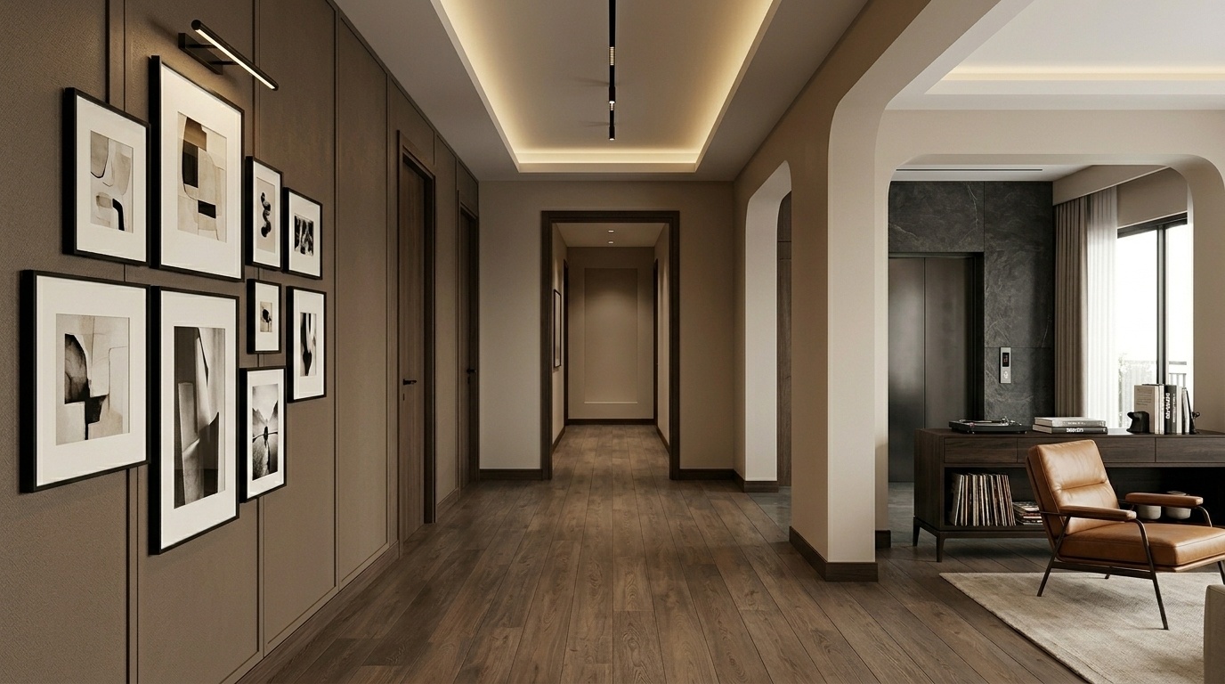 Passage