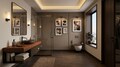 Toilet (bottom Right)