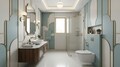Master Toilet