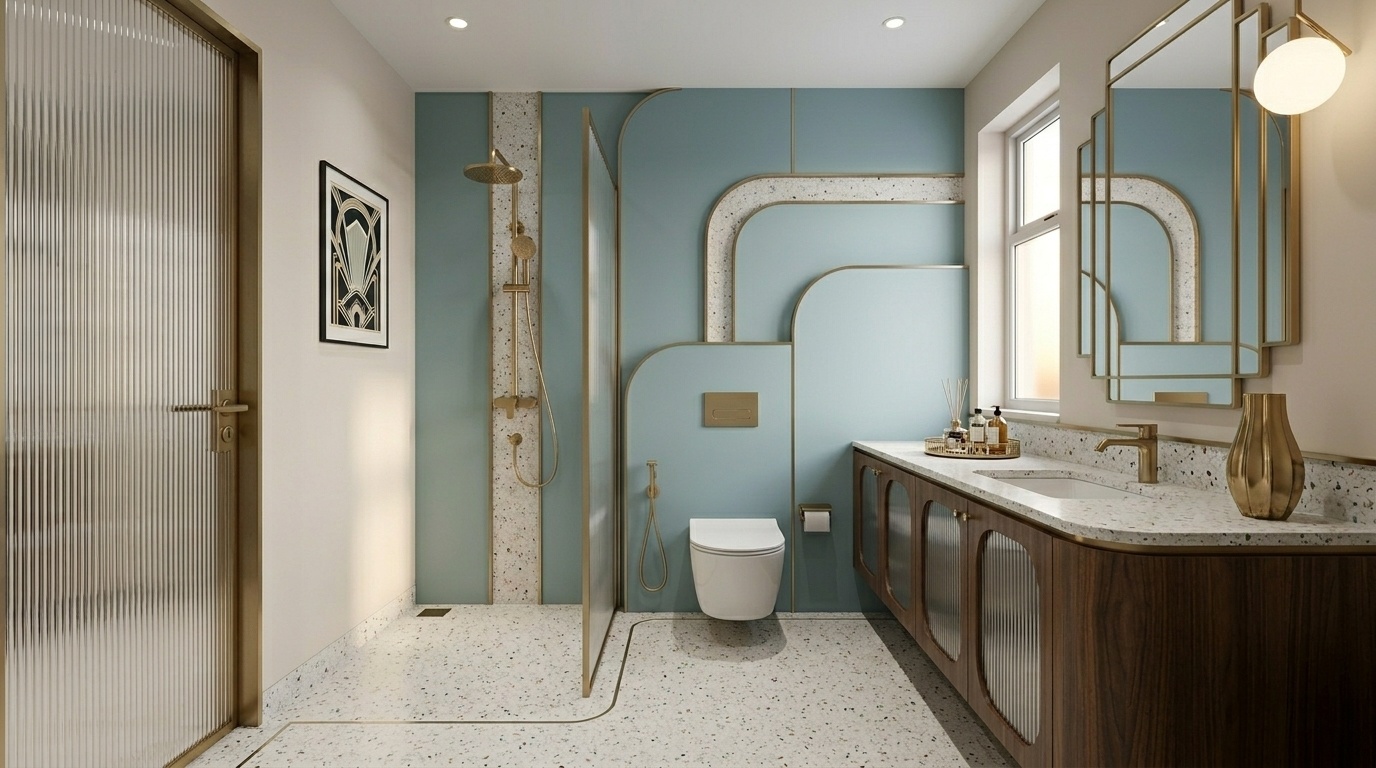 Toilet 2