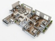 AIPL Riviera Virtual Tour