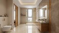 Master Bedroom Toilet