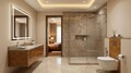Toilet (bedroom)