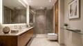 Toilet (junior Master Bedroom)