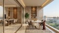 Dining Deck