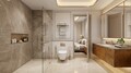 Toilet (master Bedroom)
