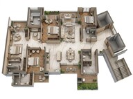 Elan The Statement Virtual Tour