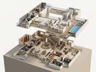 Elan The Statement Virtual Tour