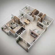DS Max Sky Stanza Virtual Tour