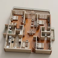 Raghava Nova Virtual Tour