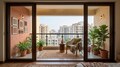 Balcony (master)