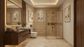 Toilet (master)
