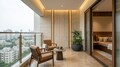 Balcony (master)