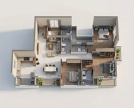 Sumadhura Solace Virtual Tour