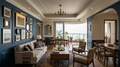 Living/dining