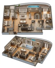 Venus Capital Heights Virtual Tour