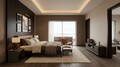 Bed Room - 01