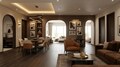 Family Lounge & Dining