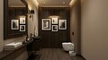 Pwd Toilet