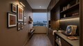 Utility Balcony
