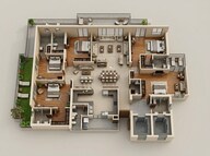 Harmony One Of One Virtual Tour