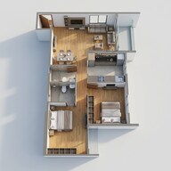 Today I Land 27 Virtual Tour