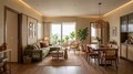 Living / Dining