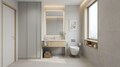 Toilet (master/attached)