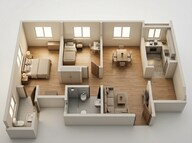 JVM Centrum Virtual Tour