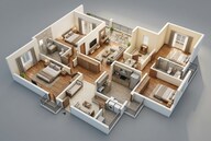Brigade Enclave Virtual Tour